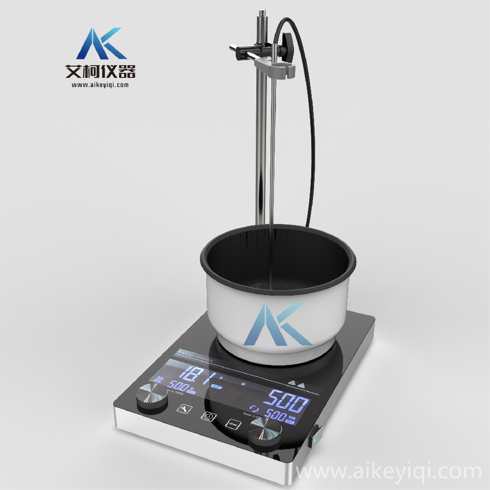 AKE-G磁力搅拌器