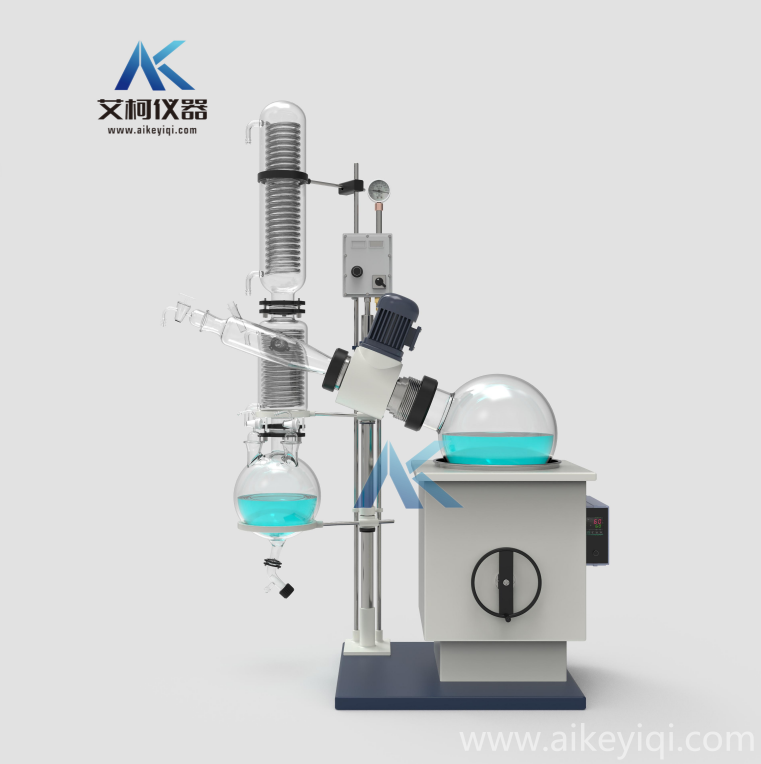 AKRE-1002旋转蒸发仪