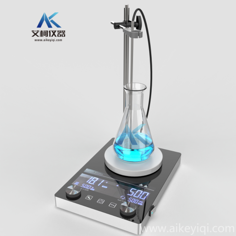 AKE-B磁力搅拌器
