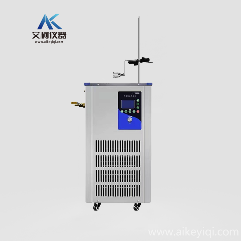 AKFY-10L低温恒温反应浴