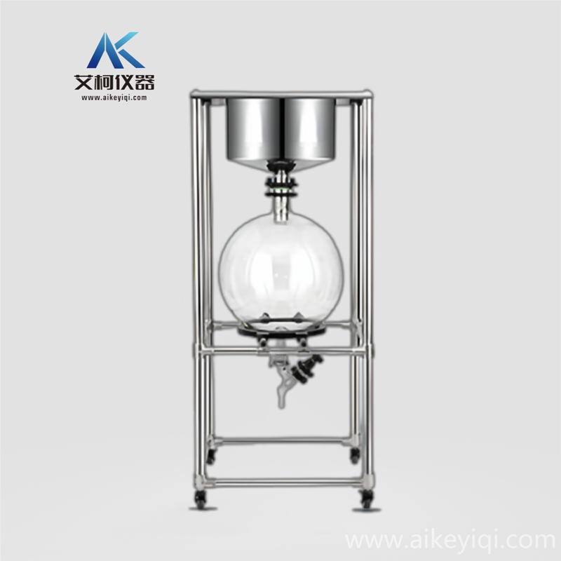 AKZK-30L真空抽滤器
