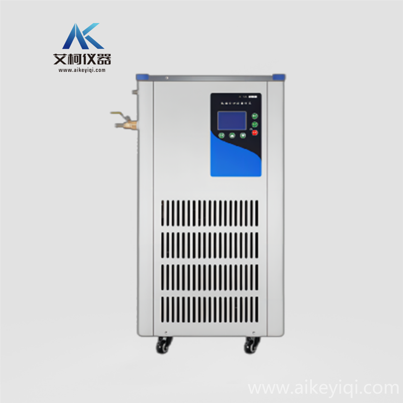 AKDW-30L低温冷却循环泵