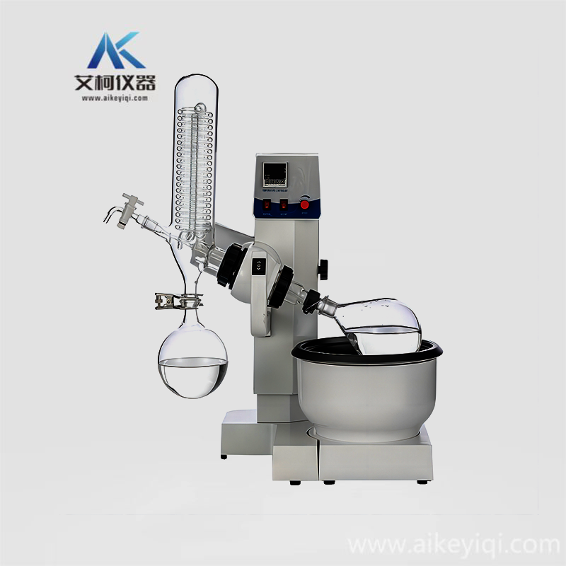 AKRE-2000A旋转蒸发仪