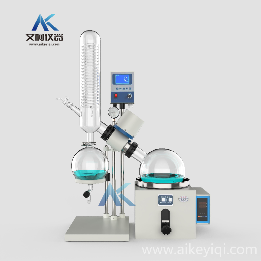 AKRE-501旋转蒸发仪