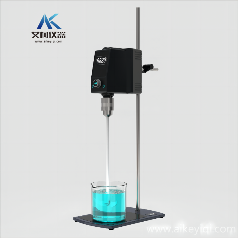 AKS-S顶置式搅拌器
