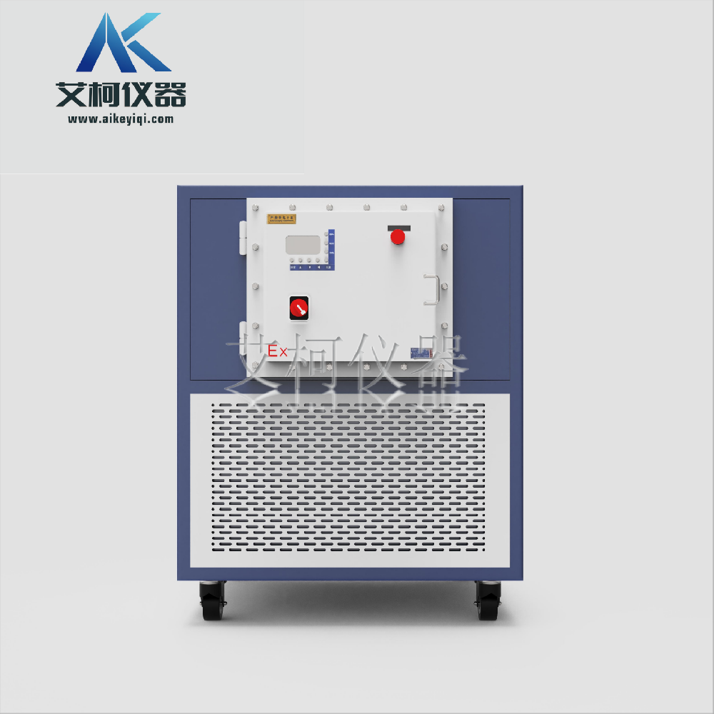 AKGD-50L高低温一体机循环器